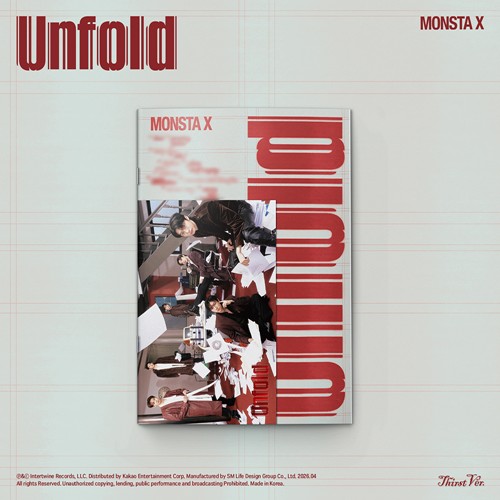 monsta-x-us-full-album-unfold-standard-ver-thirst-ver