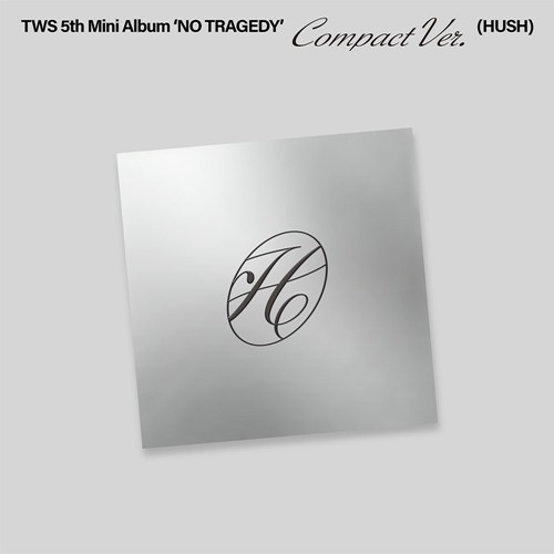 tws-5th-mini-album-no-tragedy-compact-ver-hush-ver