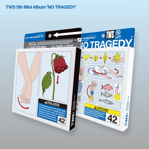 tws-5th-mini-album-no-tragedy