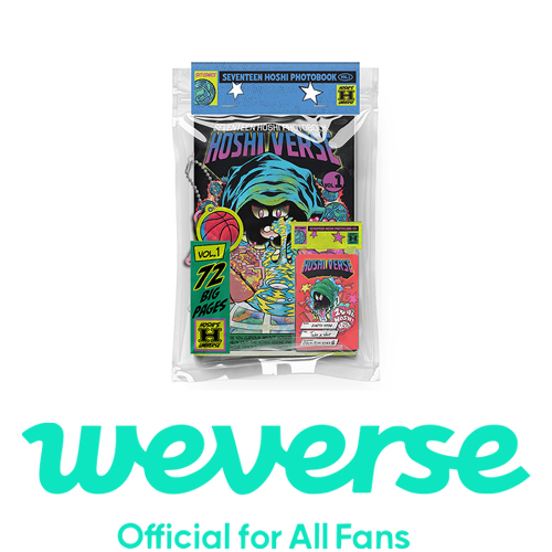 weverse-pob-seventeen-hoshi-photobook-hoshi-verse-vol.1