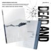 xdinary-heroes-8th-mini-album-dead-and-photobook-ver xdinary-heroes-8th-mini-album-dead-and-photobook-ver