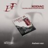 xodiac-3rd-mini-album-phantom-fire-ashen-ver