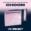 yg-select-pob-babymonster-3rd-mini-album-choom-jewel-ver