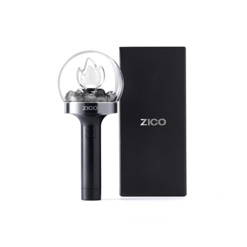ZICO Official Light stick