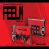 82major-5th-mini-album-feelm-keyring-ver