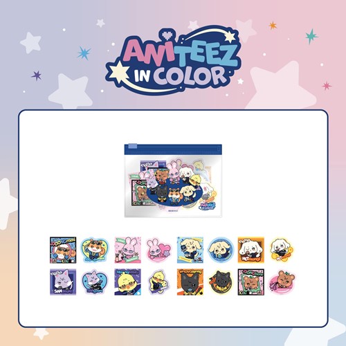 ateez-x-aniteez-pop-up-store-aniteez-in-color-official-md-24-flake-sticker-set ateez-x-aniteez-pop-up-store-aniteez-in-color-official-md-24-flake-sticker-set