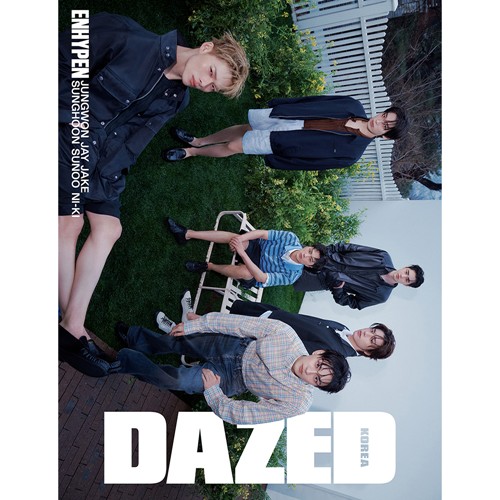 dazed-confused-korea-2026-may-cover-enhypen-b-type