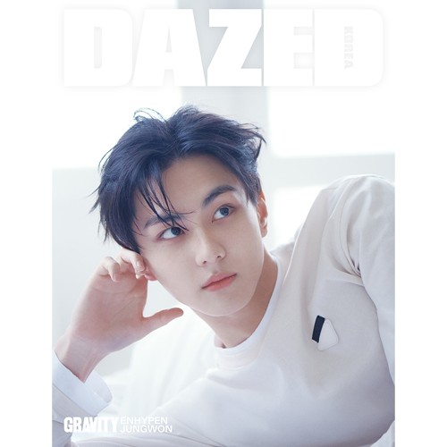 dazed-confused-korea-2026-may-cover-enhypen-jungwon-c-type
