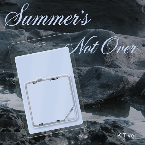 girls-generation-tiffany-young-single-album-summer's-not-over girls-generation-tiffany-young-single-album-summer's-not-over