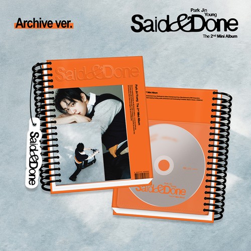 got7-park-jinyoung-the-2nd-mini-album-said-done-archive-ver got7-park-jinyoung-the-2nd-mini-album-said-done-archive-ver