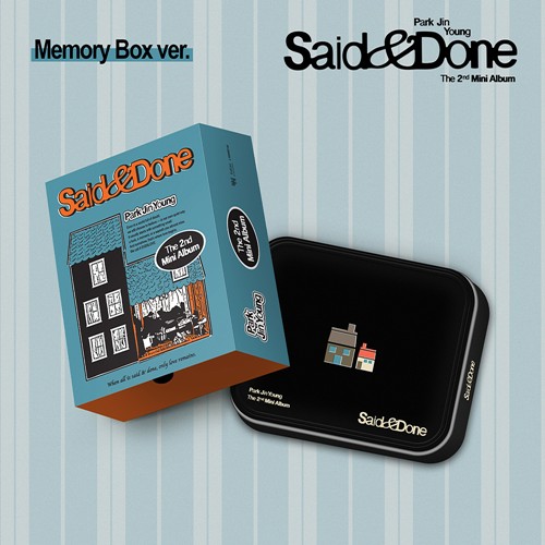 got7-park-jinyoung-the-2nd-mini-album-said-done-memory-box-ver got7-park-jinyoung-the-2nd-mini-album-said-done-memory-box-ver