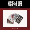 kiss-of-life-2nd-single-album-who-is-she-pop-up-official-md-05-playing-card-set