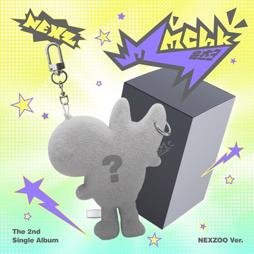 nexz-the-2nd-single-album-mmchk-nexzoo-ver