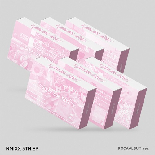 nmixx-5th-ep-heavy-serenade-platform-album-pocaalbum-ver