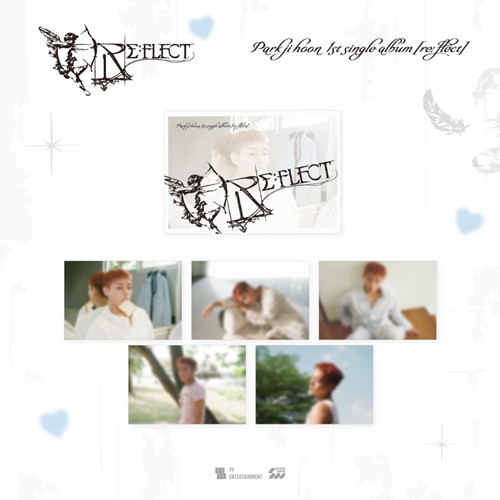 park-ji-hoon-1st-single-album-reflect-pop-up-official-md-01-photo-set park-ji-hoon-1st-single-album-reflect-pop-up-official-md-01-photo-set