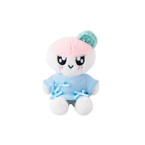 seventeen-2026-japan-fanmeeting-yakusoku-bongbongee-plush-stand seventeen-2026-japan-fanmeeting-yakusoku-bongbongee-plush-stand