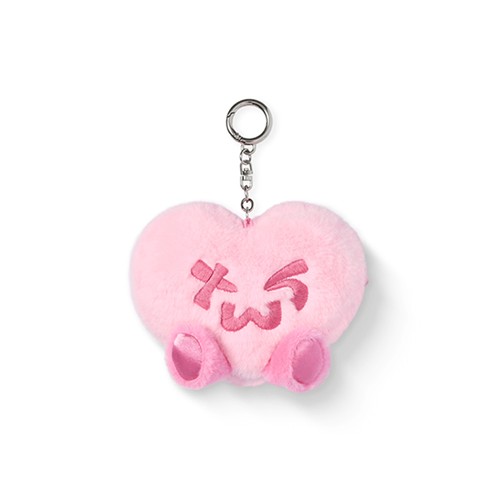 tws-5th-mini-album-no-tragedy-official-md-heart-plush-pouch tws-5th-mini-album-no-tragedy-official-md-heart-plush-pouch