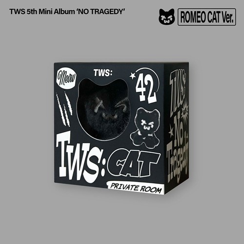 tws-5th-mini-album-no-tragedy-romeo-cat-ver