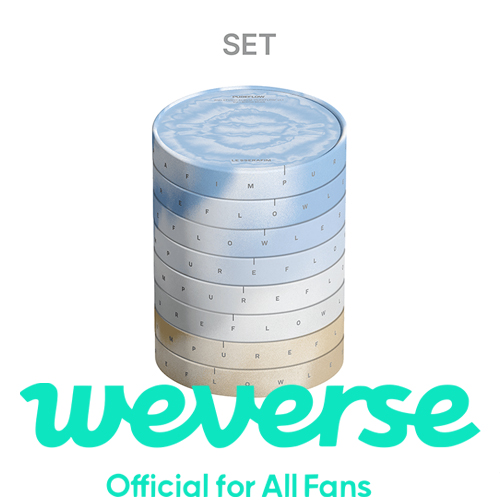 weverse-pob-le-sserafim-2nd-studio-album-pureflow-pt-1-set