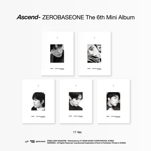 zerobaseone-the-6th-mini-album-ascend-11-ver zerobaseone-the-6th-mini-album-ascend-11-ver