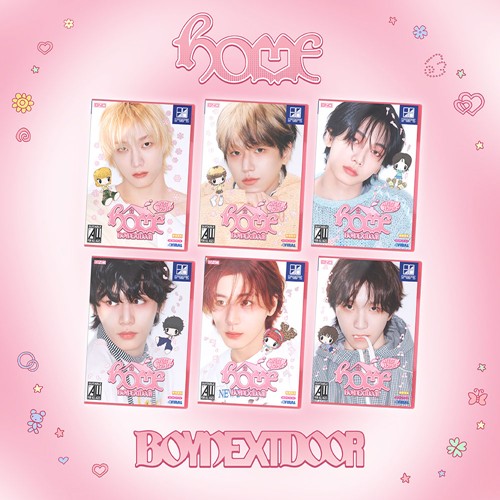 boynextdoor-1st-studio-album-home-sweet-home-ver boynextdoor-1st-studio-album-home-sweet-home-ver