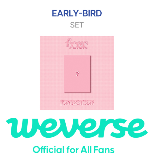 early-bird-weverse-pob-boynextdoor-1st-studio-album-home-sweet-home-set early-bird-weverse-pob-boynextdoor-1st-studio-album-home-sweet-home-set