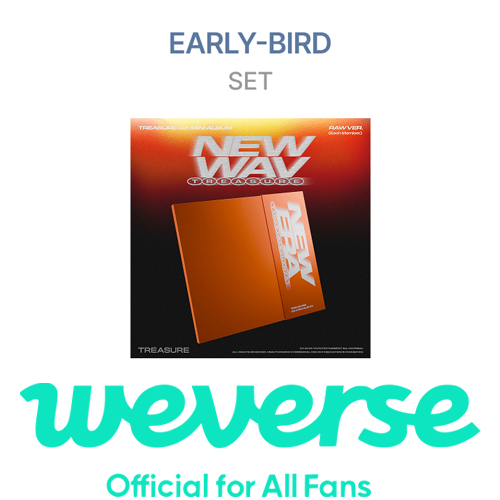 early-bird-weverse-pob-treasure-4th-mini-album-new-wav-raw-ver-set early-bird-weverse-pob-treasure-4th-mini-album-new-wav-raw-ver-set