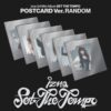 izna-3rd-mini-album-set-the-tempo-postcard-ver