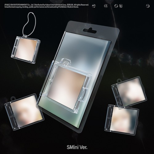 shinee-6th-mini-album-atmos-smini-ver-smart-album shinee-6th-mini-album-atmos-smini-ver-smart-album