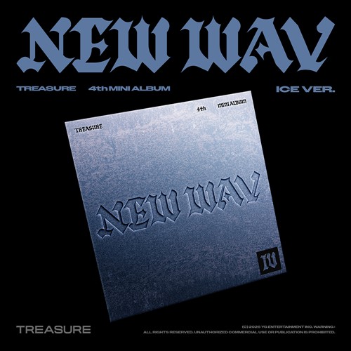 treasure-4th-mini-album-new-wav-ice-ver treasure-4th-mini-album-new-wav-ice-ver