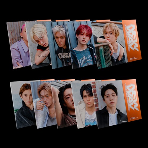 treasure-4th-mini-album-new-wav-raw-ver treasure-4th-mini-album-new-wav-raw-ver