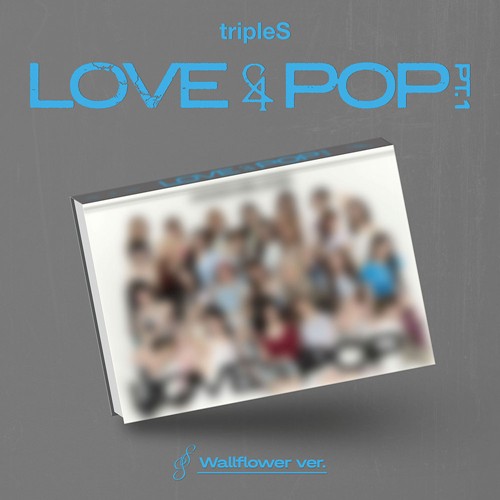 triples-love-pop-pt-1-wallflower-ver triples-love-pop-pt-1-wallflower-ver