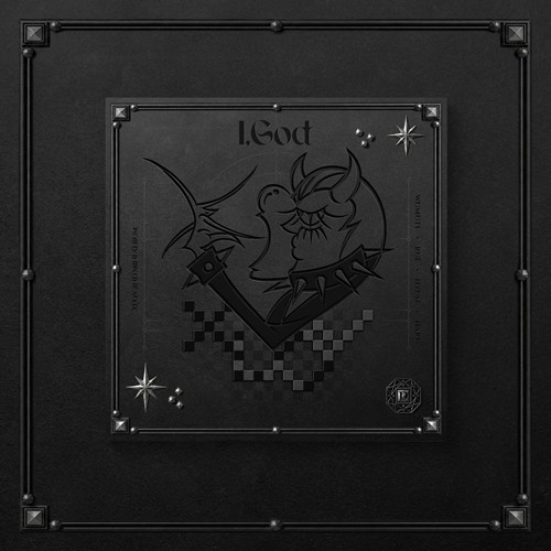 xlov-2nd-mini-album-i-god-d-ver xlov-2nd-mini-album-i-god-d-ver