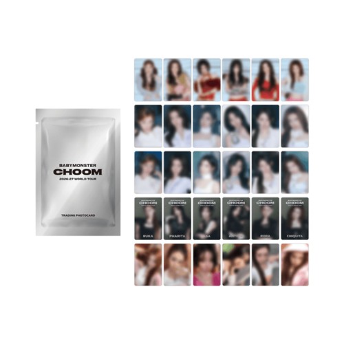 2026-babymonster-world-tour-choom-in-seoul-official-md-trading-photocard