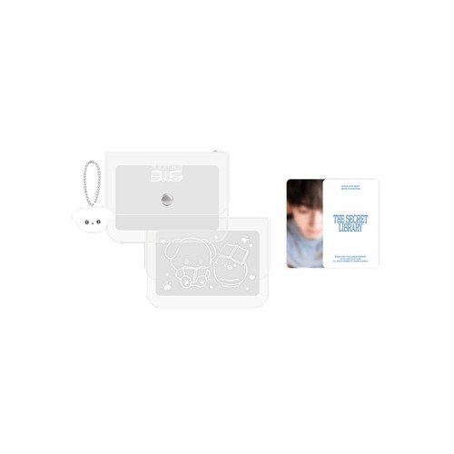 2026-byeonwooseok-asia-fanmeeting-tour-the-secret-library-in-seoul-official-md-holder-set 2026-byeonwooseok-asia-fanmeeting-tour-the-secret-library-in-seoul-official-md-holder-set