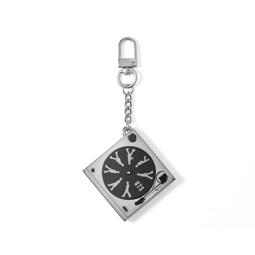 bts-the-5th-album-arirang-2nd-drop-official-md-turntable-keyring bts-the-5th-album-arirang-2nd-drop-official-md-turntable-keyring