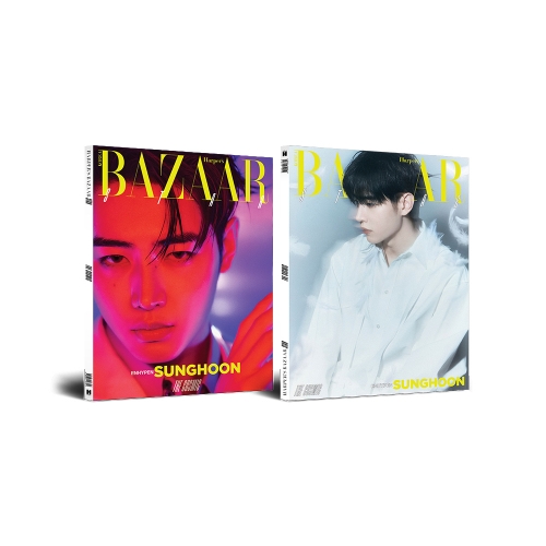 enhypen-bazaar-star-the-cosmic-sunghoon-ver enhypen-bazaar-star-the-cosmic-sunghoon-ver
