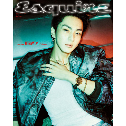 esquire-2026-july-cover-enhypen-jungwon-ni-ki-a-type esquire-2026-july-cover-enhypen-jungwon-ni-ki-a-type