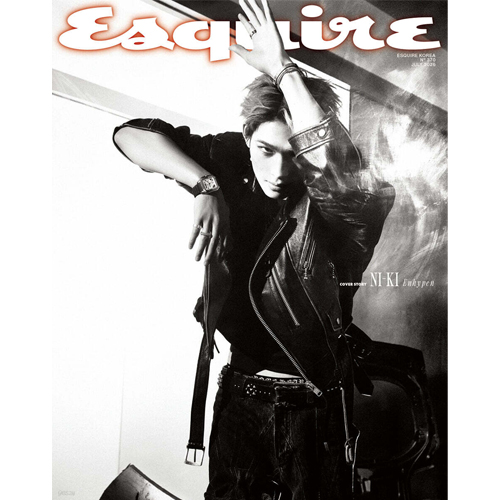 esquire-2026-july-cover-enhypen-jungwon-ni-ki-d-type esquire-2026-july-cover-enhypen-jungwon-ni-ki-d-type
