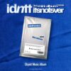 idntt-3rd-mini-album-itsnotover-objekt-music-album