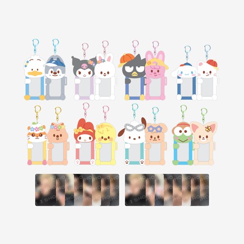 stray-kids-skzoo-x-sanrio-characters-official-md-connecting-photocard-holder stray-kids-skzoo-x-sanrio-characters-official-md-connecting-photocard-holder