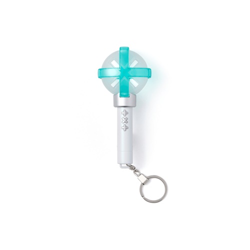 txt-official-light-stick-keyring-ver-2 txt-official-light-stick-keyring-ver-2