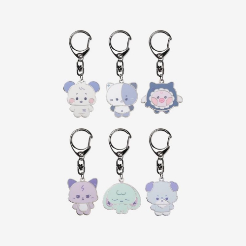 xdinary-heroes-2026-summer-special-the-xcape-official-md-xdinary-monsters-metal-keyring xdinary-heroes-2026-summer-special-the-xcape-official-md-xdinary-monsters-metal-keyring