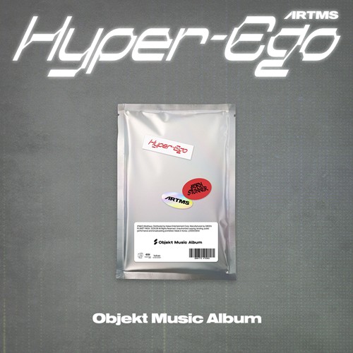 artms-hyper-ego-objekt-music-album artms-hyper-ego-objekt-music-album