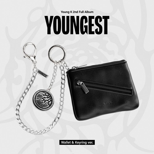 day6-young-k-2nd-full-album-youngest-wallet-keyring-ver day6-young-k-2nd-full-album-youngest-wallet-keyring-ver