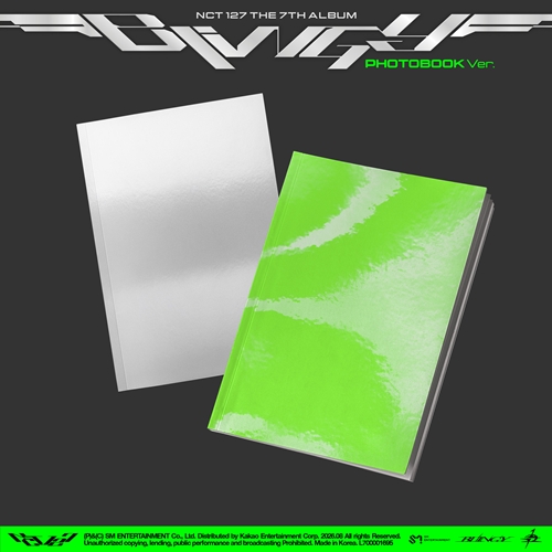 nct-127-the-7th-album-blingy-photobook-ver nct-127-the-7th-album-blingy-photobook-ver