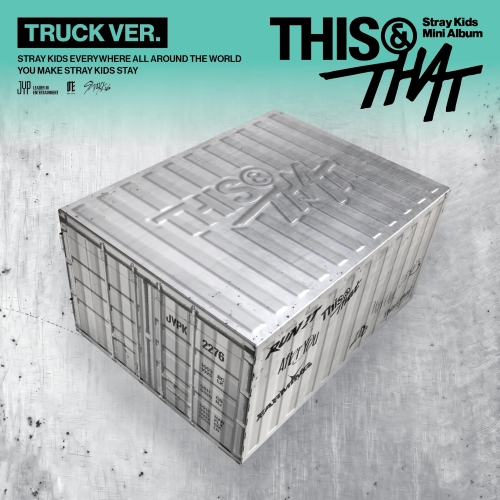 stray-kids-mini-album-this-that-truck-ver stray-kids-mini-album-this-that-truck-ver