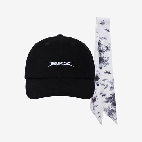 stray-kids-world-tour-run-it-seoul-official-md-bandana-ball-cap stray-kids-world-tour-run-it-seoul-official-md-bandana-ball-cap