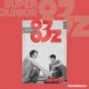 super-junior-83z-1st-mini-album-promise-photobook-ver