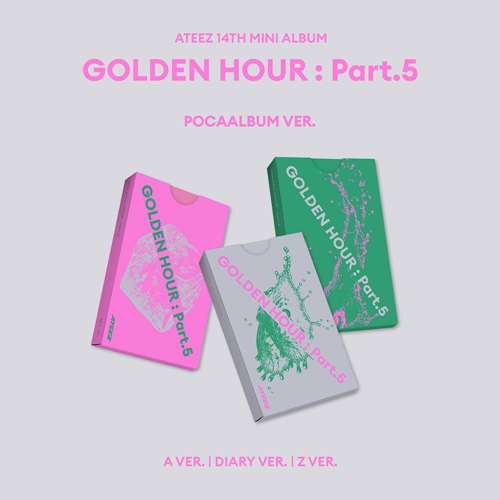 ateez-14th-mini-album-golden-hour-part-5-pocaalbum-ver-random ateez-14th-mini-album-golden-hour-part-5-pocaalbum-ver-random